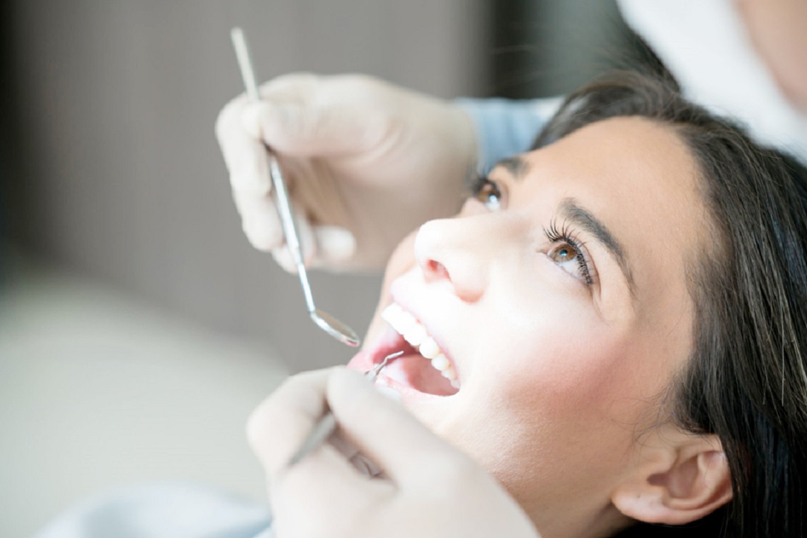 Dental Department