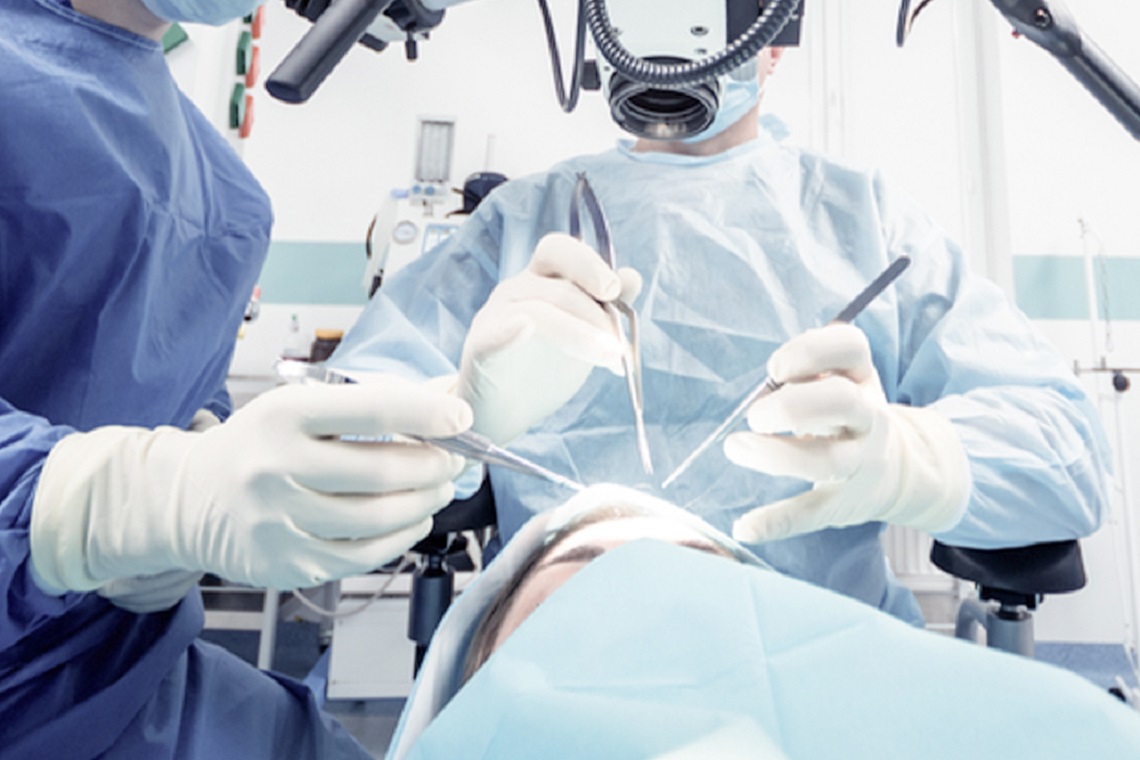 Surgery Department General Surgery Department