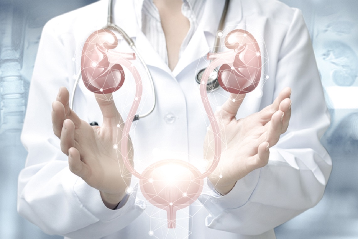 Urology Department Urology Department