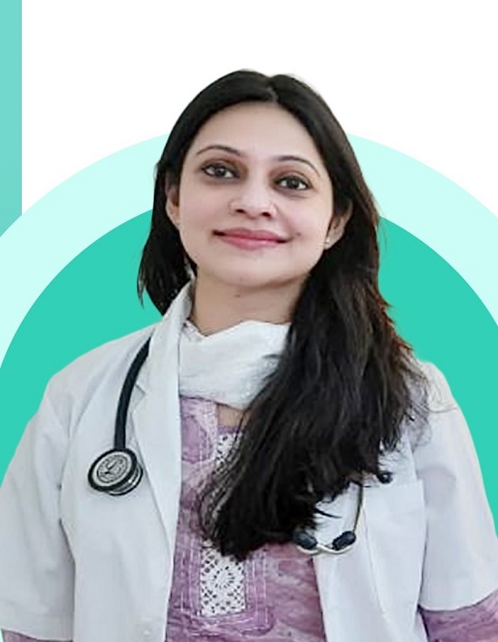 Dr. Ayushi Profile-1