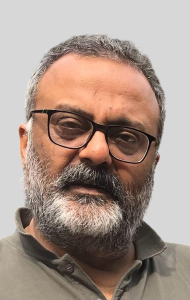 Dr. Vinay Sood